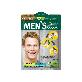 full image PRESS'nMIX Men's Hair Color - NATURAL BROWN